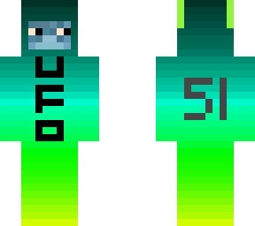 alien gary