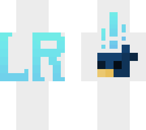 announcement logo for littleraven26 -ce-