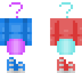 any other  shading idk about?