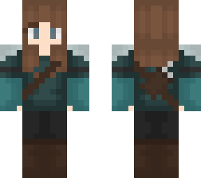 archer - baylee