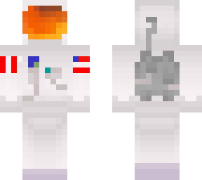 astronaut