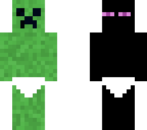 baby endercreep