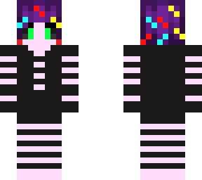 back together puppet - emiplayzmc
