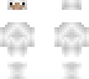base - sheep outfit w/ hat