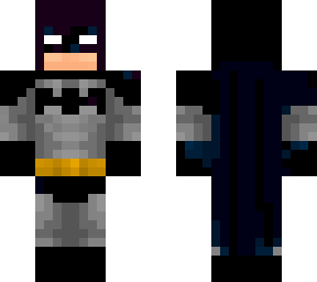 batman (upgrade)