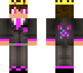 better jacob with crown