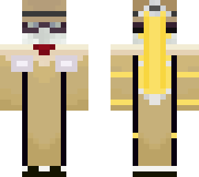 big band (from skullgirls)