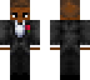 black guy tux 2