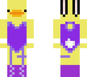 blaws_ bunni gang