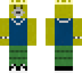 bling rat noob