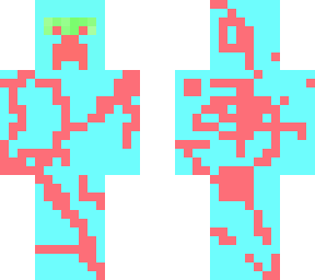 blod shed creeper