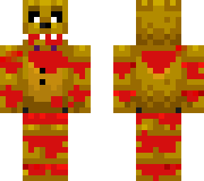 blood bonnie