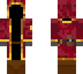 bloodwraith