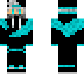 blue boy