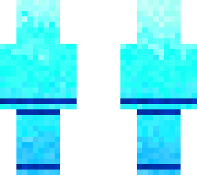 blue skin (edit if you want to!)