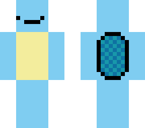 blue timmy the turtle