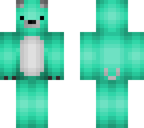 bowwww without tuxedo overlay