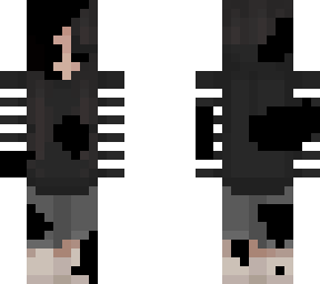 broken girl