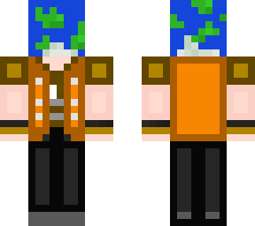 bte unofficial skin