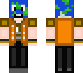 bte unofficial skin final version
