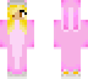 bunny onsie
