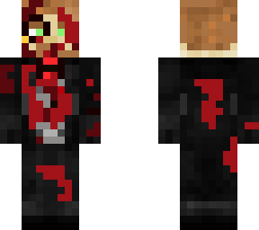 butler horror