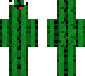 cactus jones