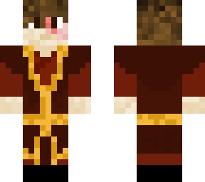 cal zuko