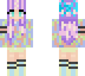 candy girl
