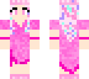 candy princess