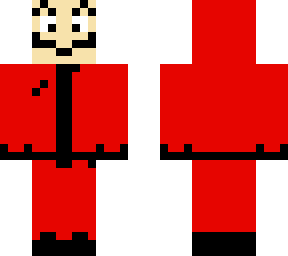 casa de papel