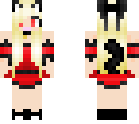 chaos catmaid
