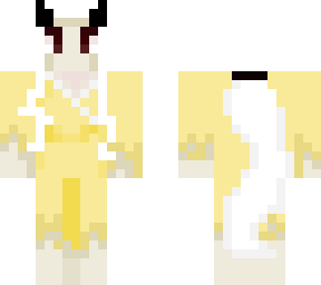 character created by me