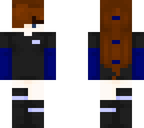 charole of the water spirits -oc-