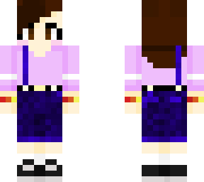 chica kawaii(?