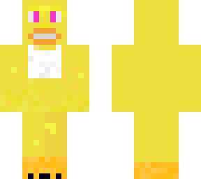 chica the chicken (fnaf 1)