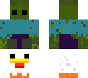 chicken jocky