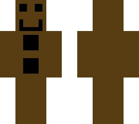 ciasteczkowy   ludzik