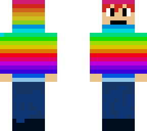 colour man