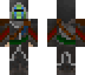 commanding assasin