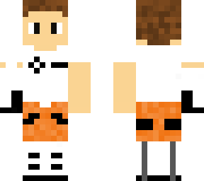 cool portal guy