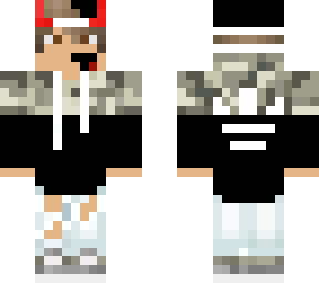 cool skin