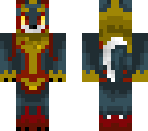 count crimson