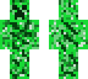 creeper!