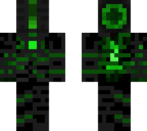 creeper experiment
