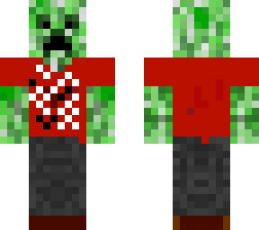 creeper gamer