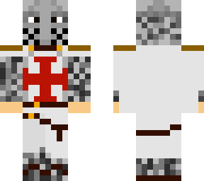 crusader (helmet change)