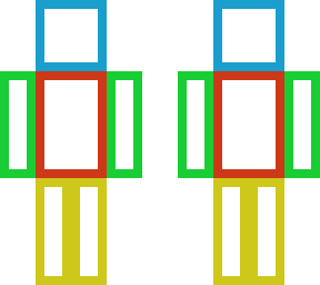 cubes
