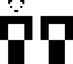 cute panda, yay!
