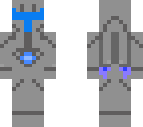 cyber knight